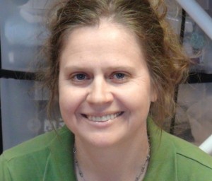 Martha Penner Novacek