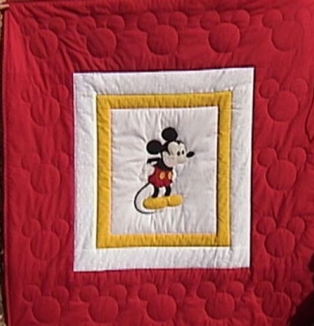 Mickey Mouse Knitting Patterns Promotion-Shop for Promotional